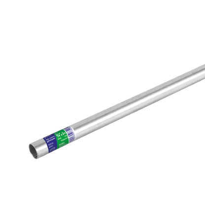 Tubo Conduit 3/4' pared delgada (1 mm), et. verde, 3 m | TC-3/4-DV | 47772