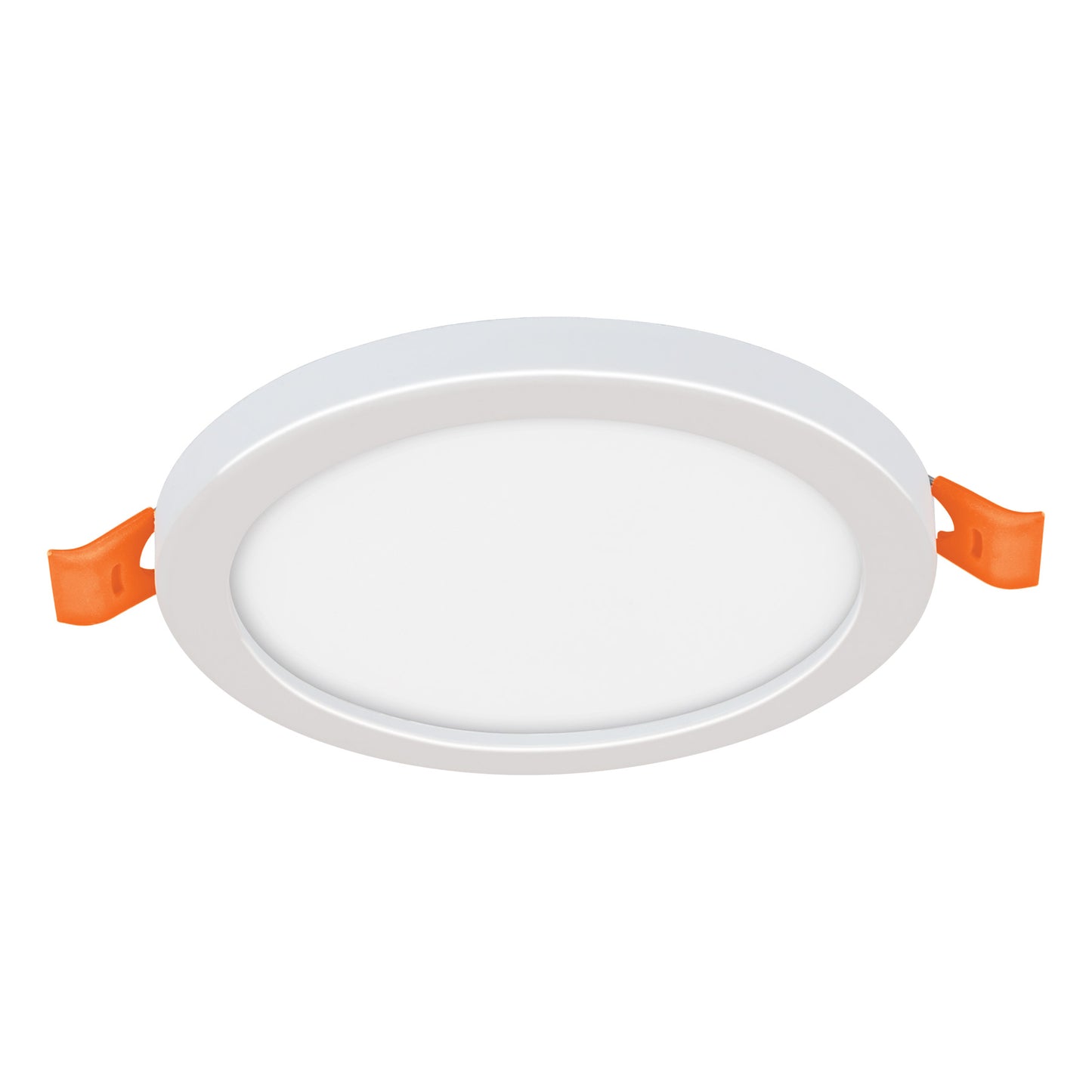 Luminario LED plafón 6W 6500K, ajustable, redondo, VOLTECK | EMP-600L | 47796