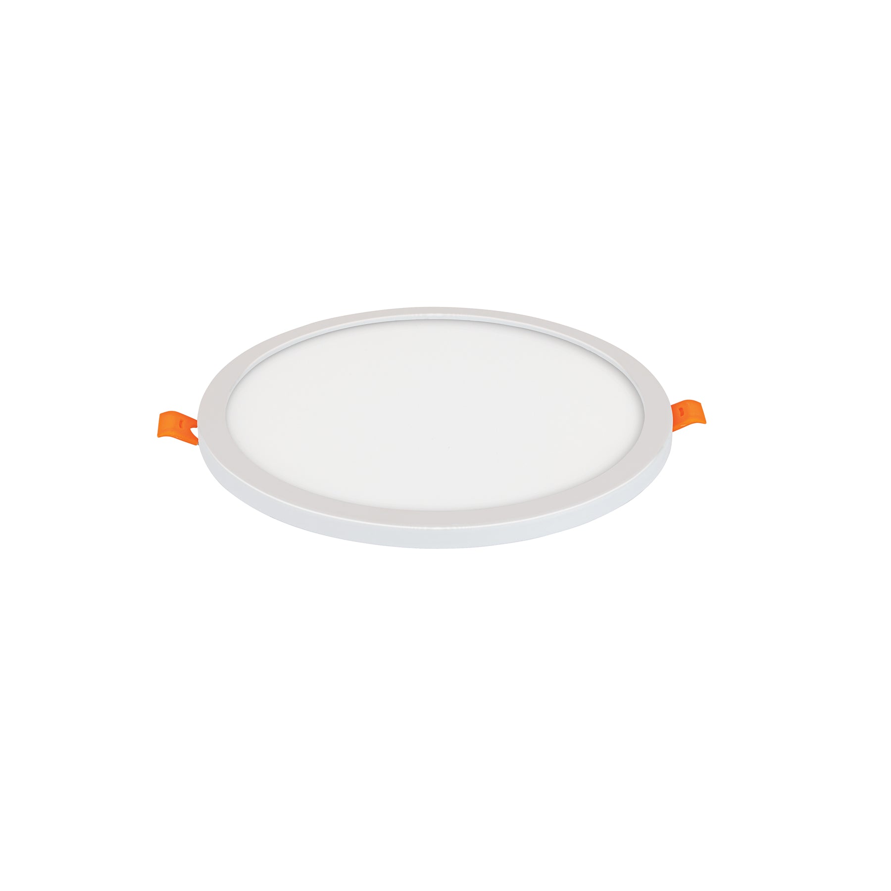 Luminario LED plafón 15W 6500K, ajustable, redondo, VOLTECK | EMP-602L | 47798