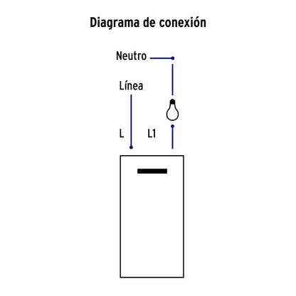 Placa armada acero inox 3 interruptores 1 módulo, Lisboa | PA-APTR-LA | 47836