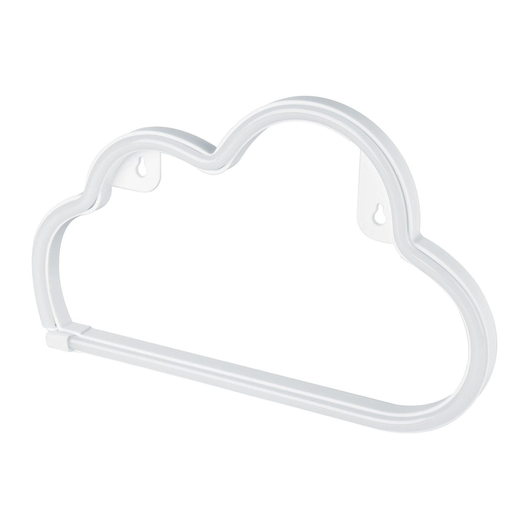 Luz de noche de LED nube neón, Volteck | LUZ-NN | 47868