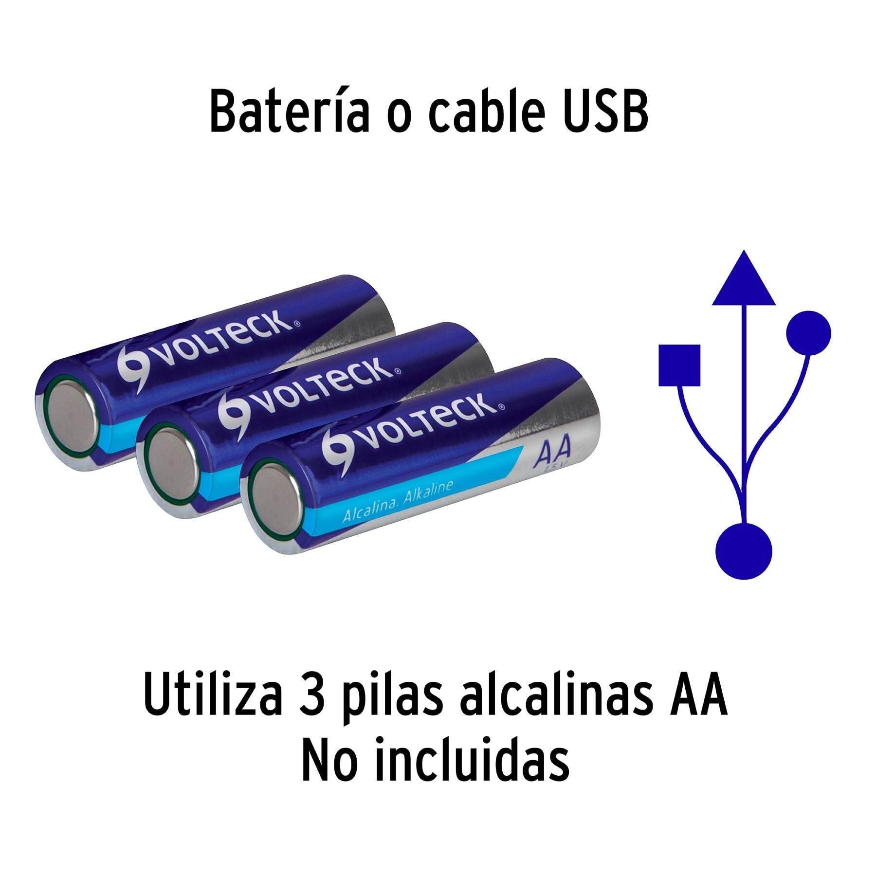 Luz de noche de LED nube neón, Volteck | LUZ-NN | 47868