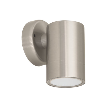 Arbotante satín de LED 5 W de acento 1 spot luz cálida | ARB-202L | 48010