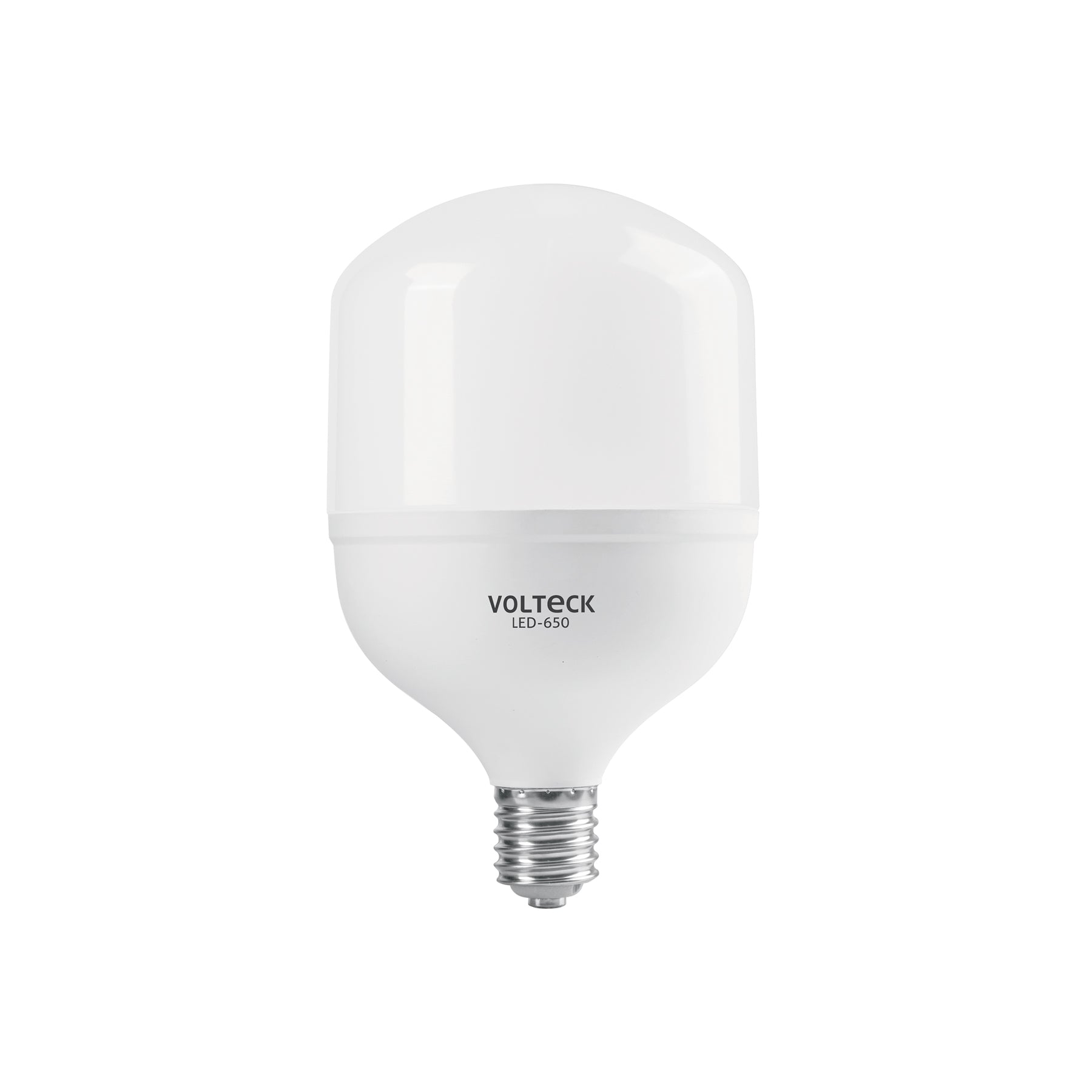 Lámpara LED alta potencia 60 W (equiv. 650 W), luz de día | LED-650 | 48078