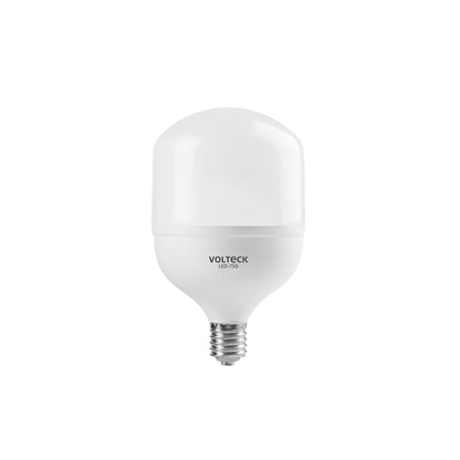 Lámpara LED alta potencia 70 W (equiv. 750 W), luz de día | LED-750 | 48079