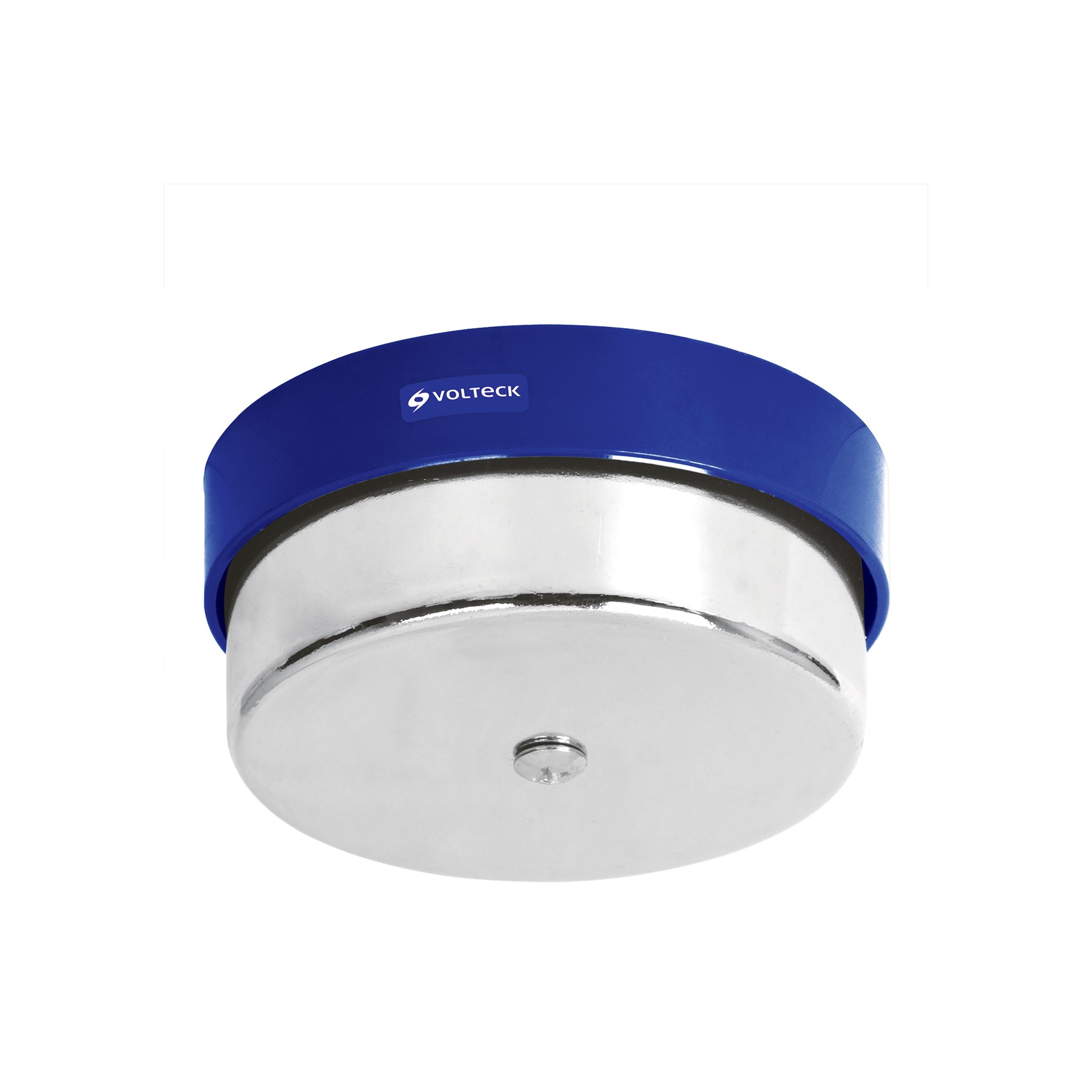 Timbre industrial tipo campana de 2-3/4', VOLTECK | TIMC-2 | 48101