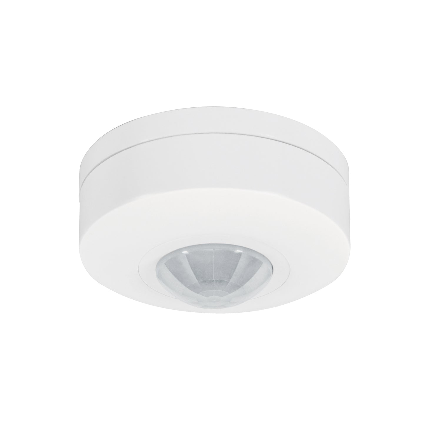 Sensor de movimiento para techo, alcance 6 m, Volteck | SEMO-6 | 48171