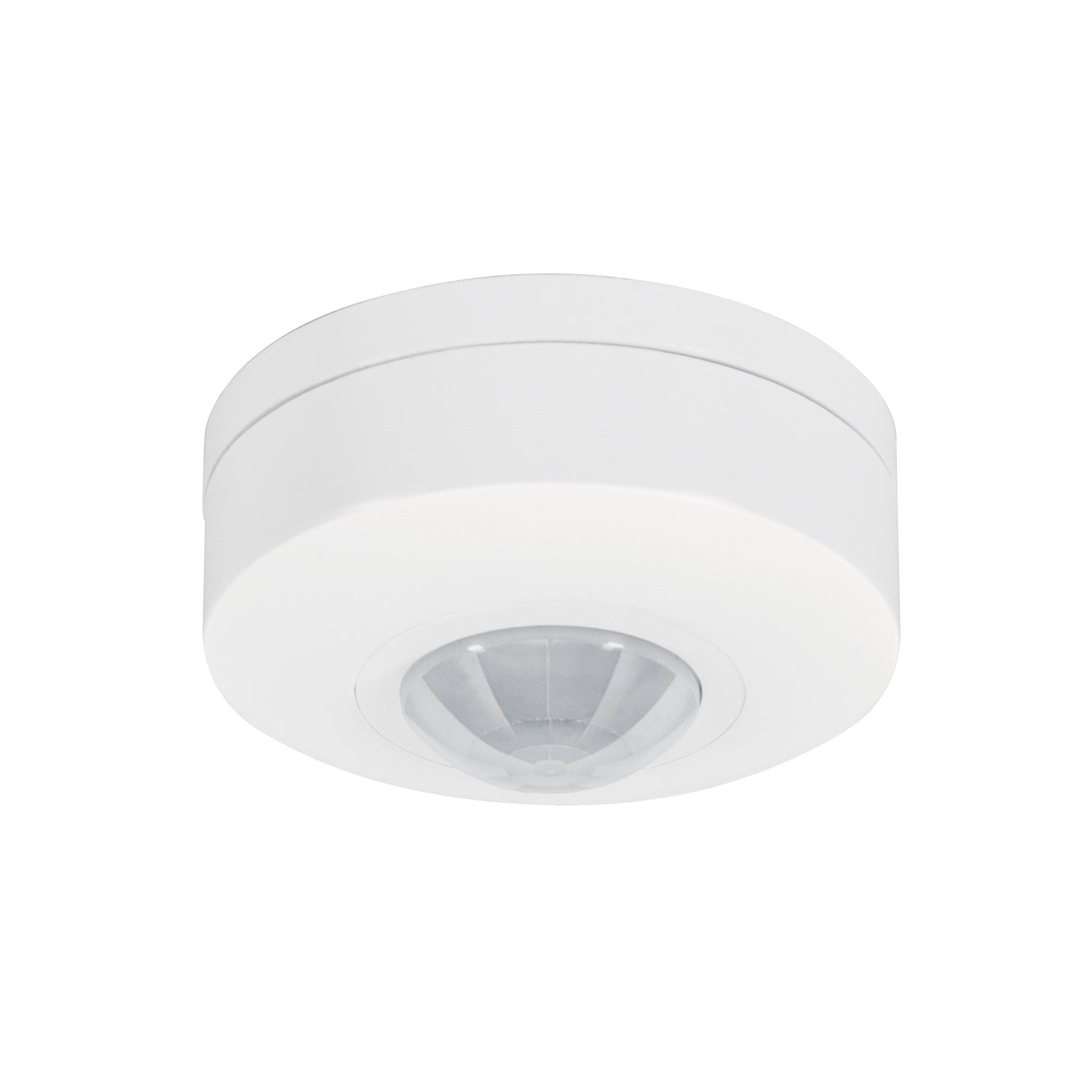 Sensor de movimiento para techo, alcance 6 m, Volteck | SEMO-6 | 48171