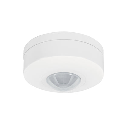 Sensor de movimiento para techo, alcance 6 m, Volteck | SEMO-6 | 48171