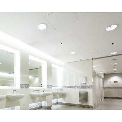 Sensor de movimiento para techo, alcance 6 m, Volteck | SEMO-6 | 48171