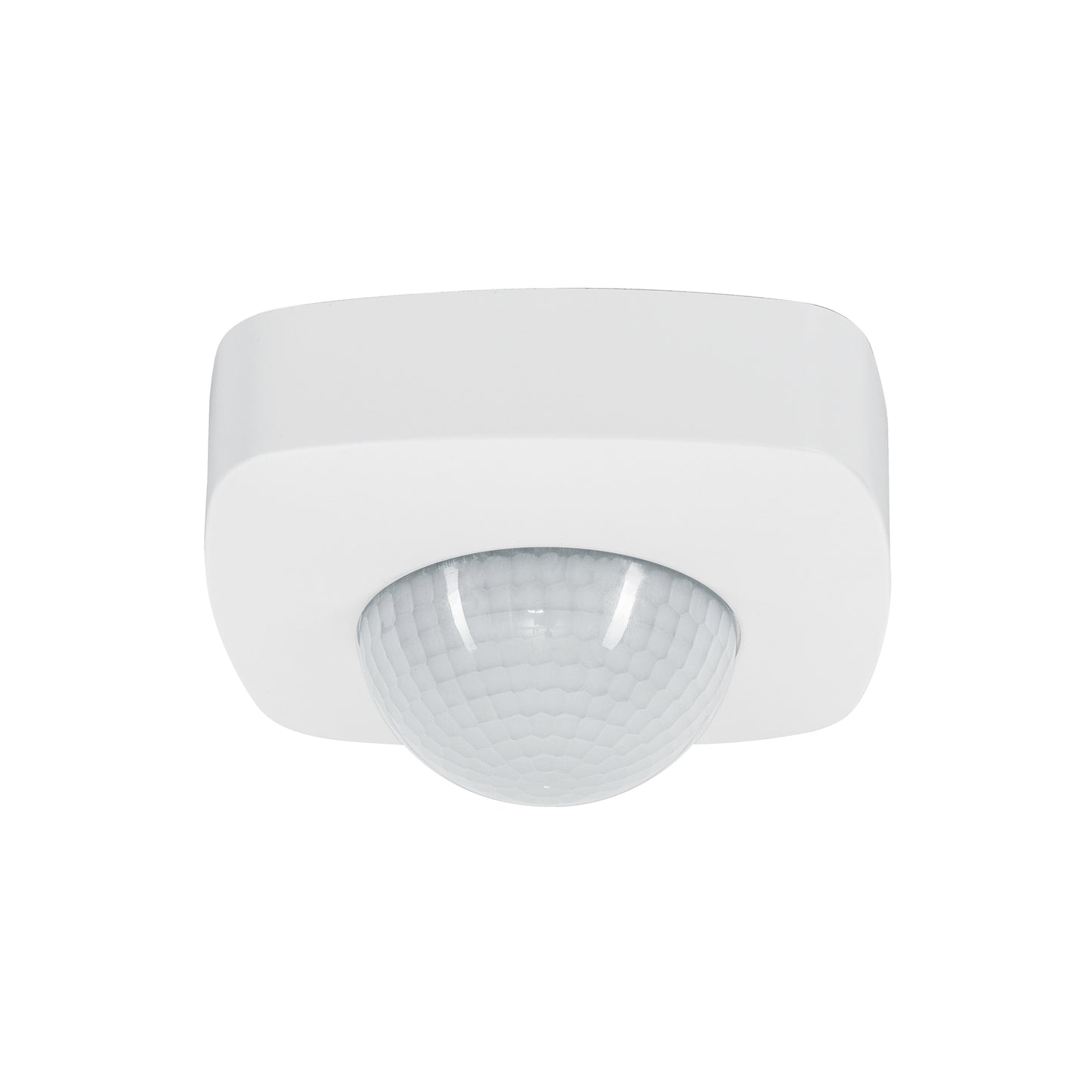 Sensor de movimiento para techo, alcance 20 m, Volteck | SEMO-20 | 48172