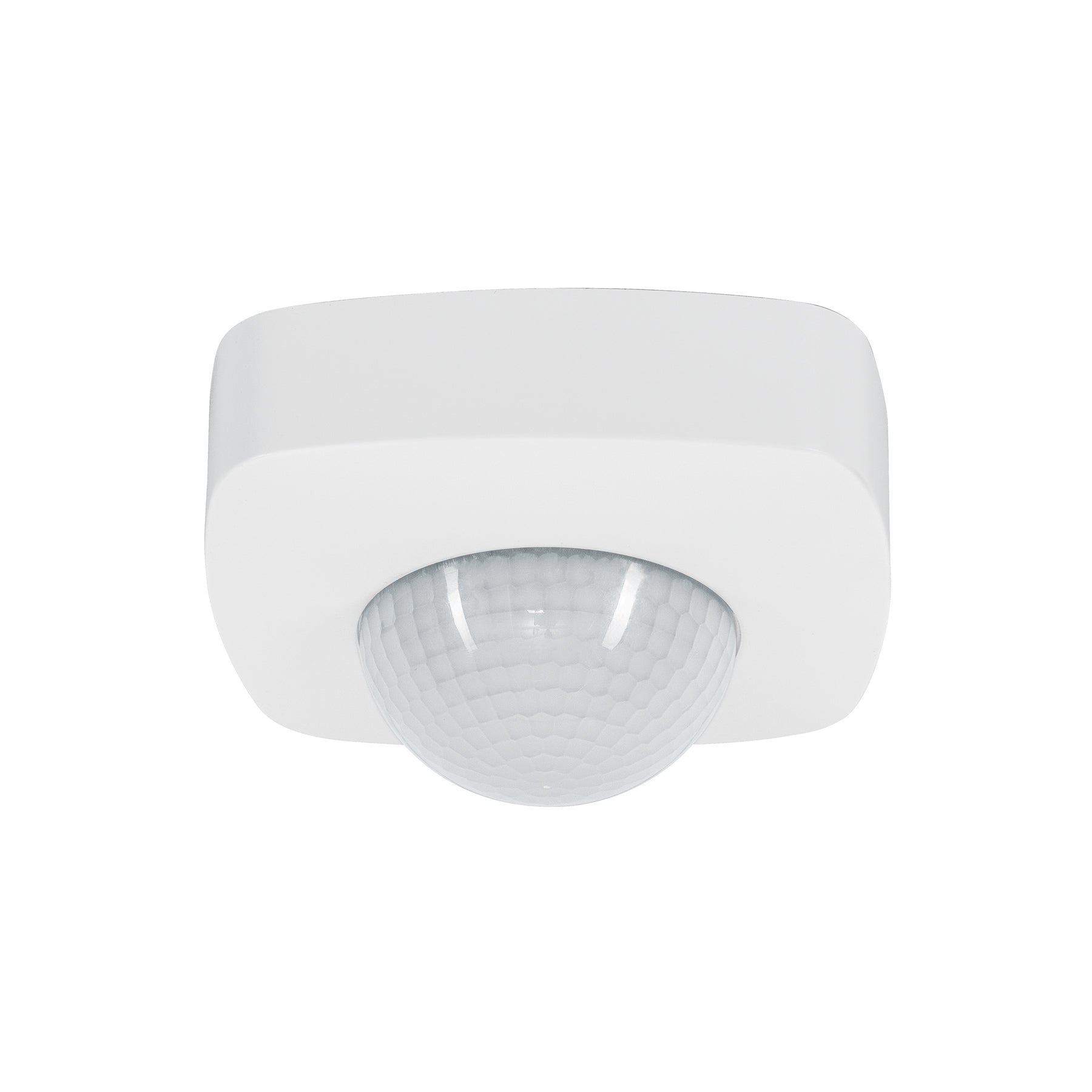 Sensor de movimiento para techo, alcance 20 m, Volteck | SEMO-20 | 48172