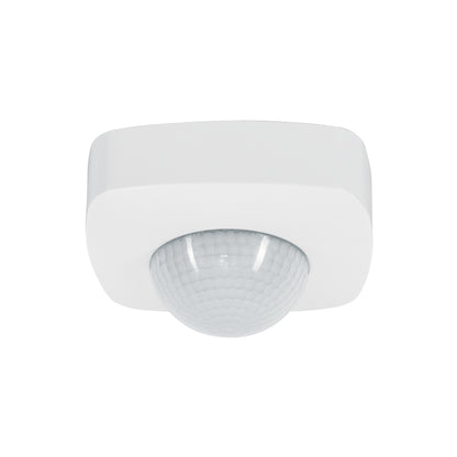 Sensor de movimiento para techo, alcance 20 m, Volteck | SEMO-20 | 48172