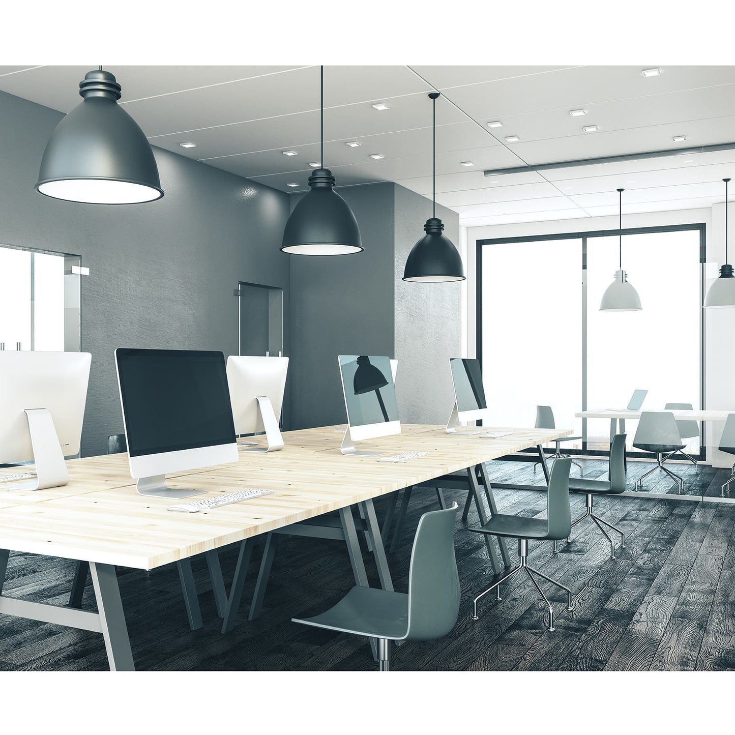 Sensor de movimiento para techo, alcance 20 m, Volteck | SEMO-20 | 48172