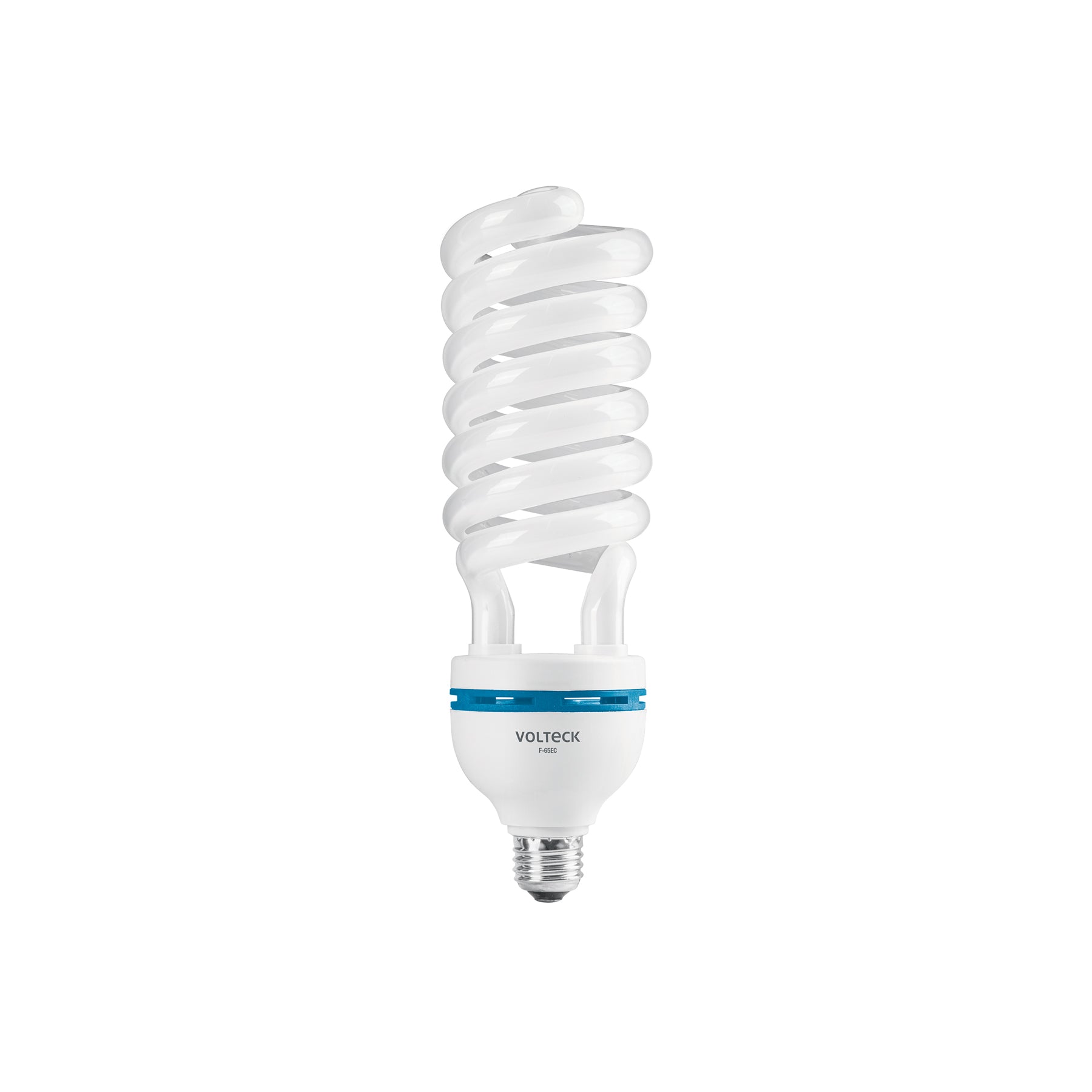 Lámpara espiral T5 65 W alta potencia luz de día, caja | F-65EC | 48217