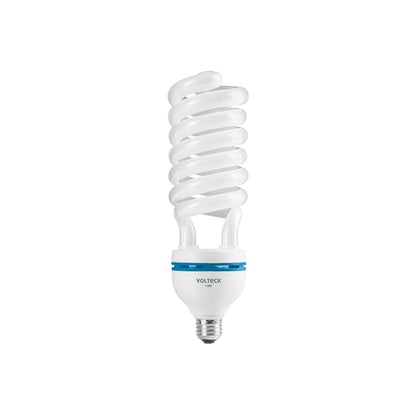 Lámpara espiral T5 65 W alta potencia luz de día, caja | F-65EC | 48217