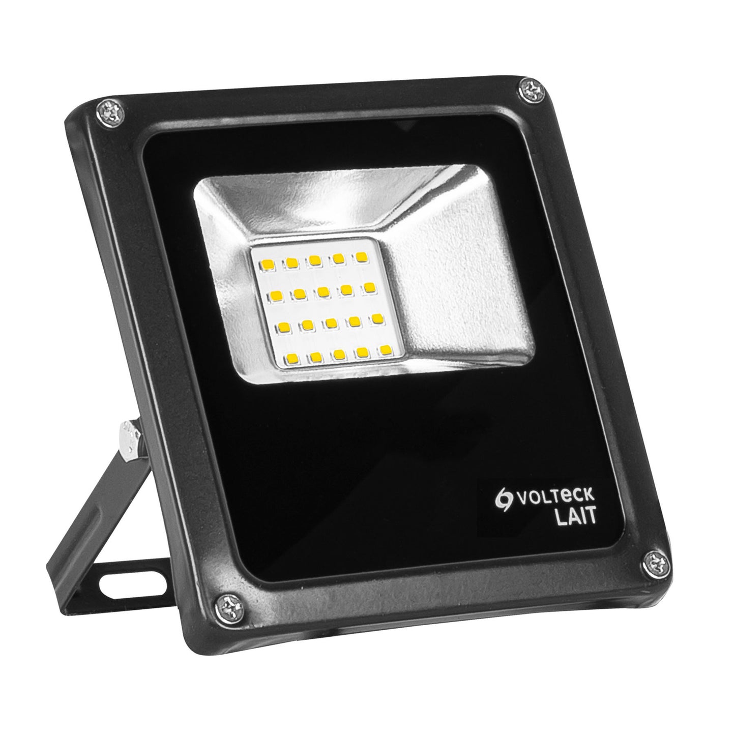 Reflector LED para exteriores 10W 6500K, VOLTECK | REF-300L | 48218