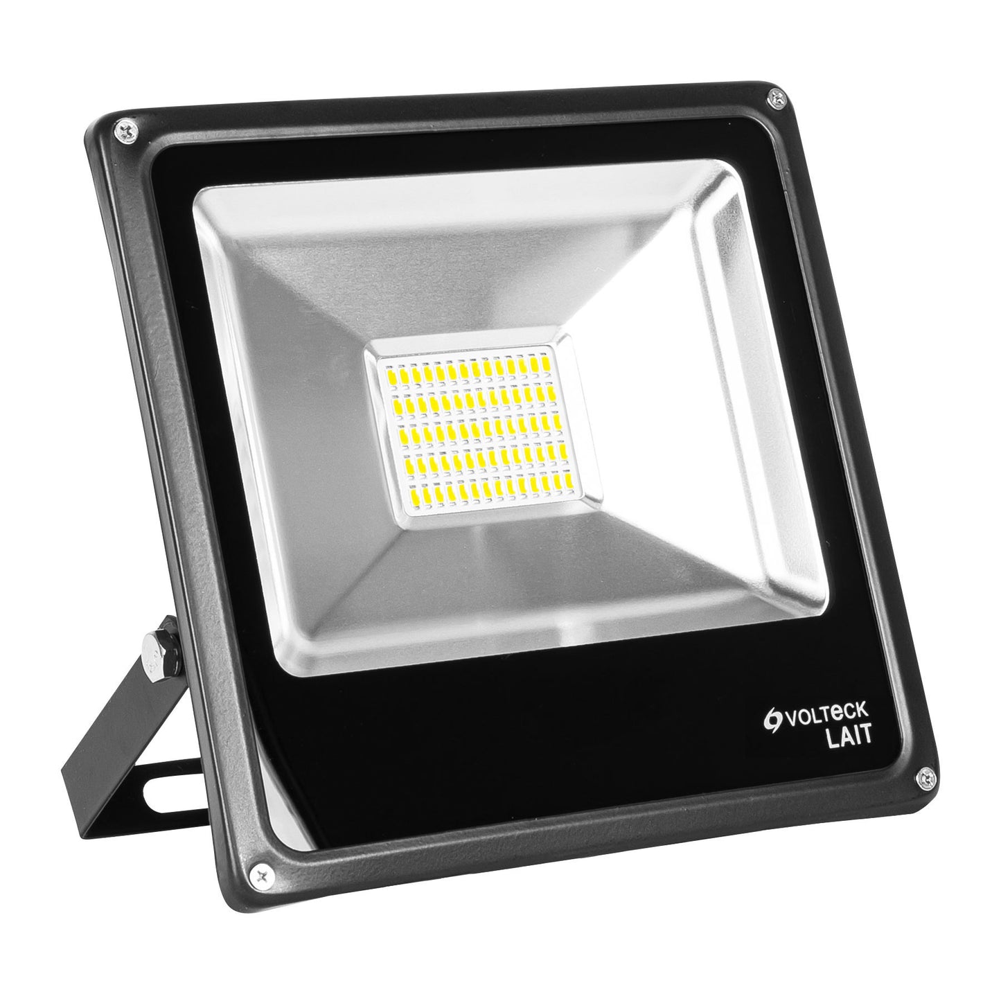 Reflector LED para exteriores 30W 6500K, VOLTECK | REF-302L | 48220