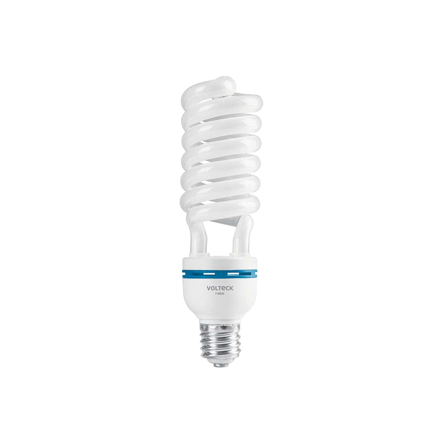 Lámpara espiral 65 W base mogul E39 220 V luz día, caja | F-65EXC | 48222