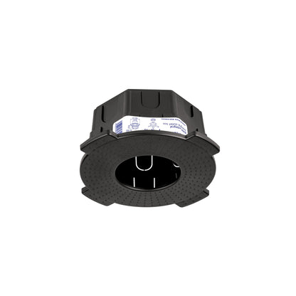 Bote integral de 8 cm, aro interno de 8 cm, Volteck | BOIN-808 | 48372