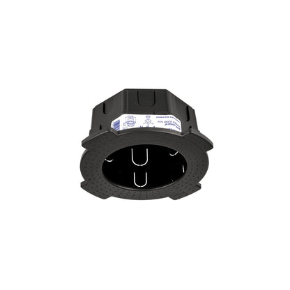 Bote integral de 8 cm, aro interno de 11 cm, Volteck | BOIN-811 | 48373