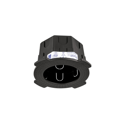 Bote integral de 10 cm, aro interno de 11 cm, Volteck | BOIN-1011 | 48375