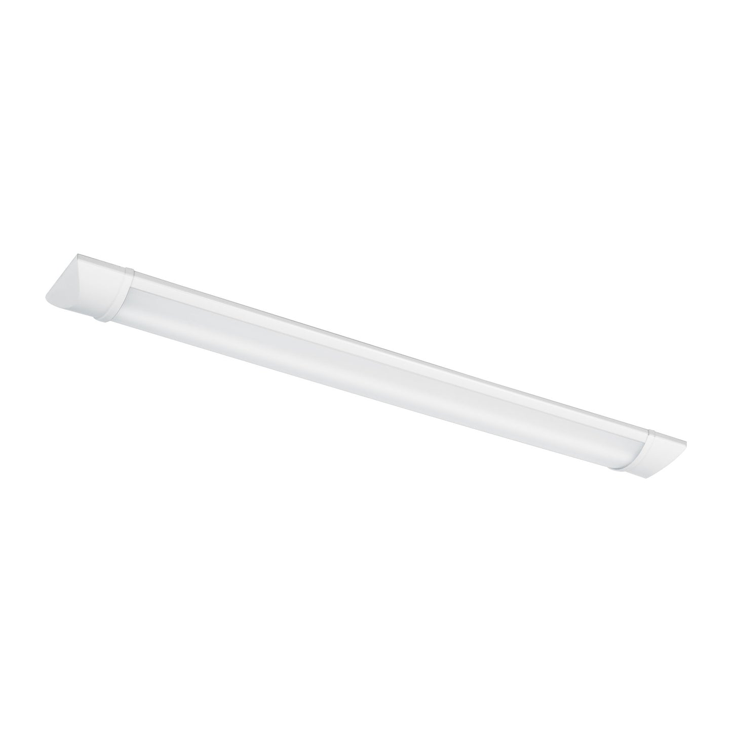 Luminario lineal delgado de LED 18 W para gabinete, Volteck | GAB-201L | 48390
