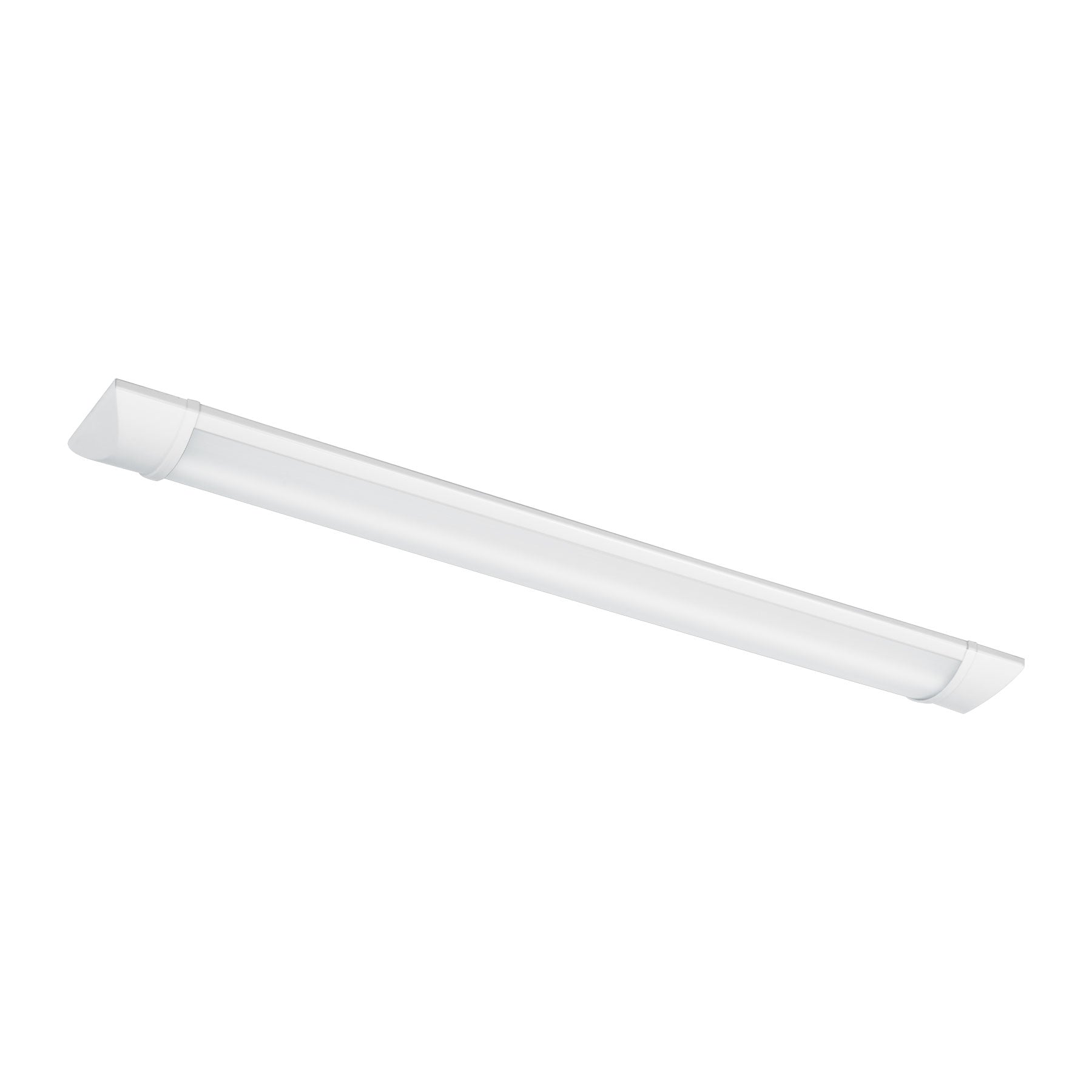 Luminario lineal delgado de LED 18 W para gabinete, Volteck | GAB-201L | 48390