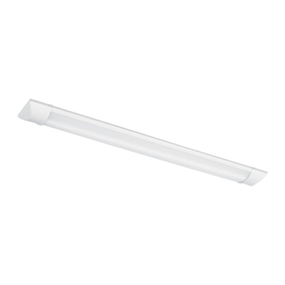 Luminario lineal delgado de LED 18 W para gabinete, Volteck | GAB-201L | 48390