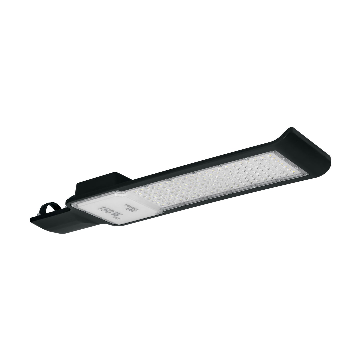 Luminario suburbano LED 150 W 6500 K, plano, VOLTECK | SUB-842L | 48514