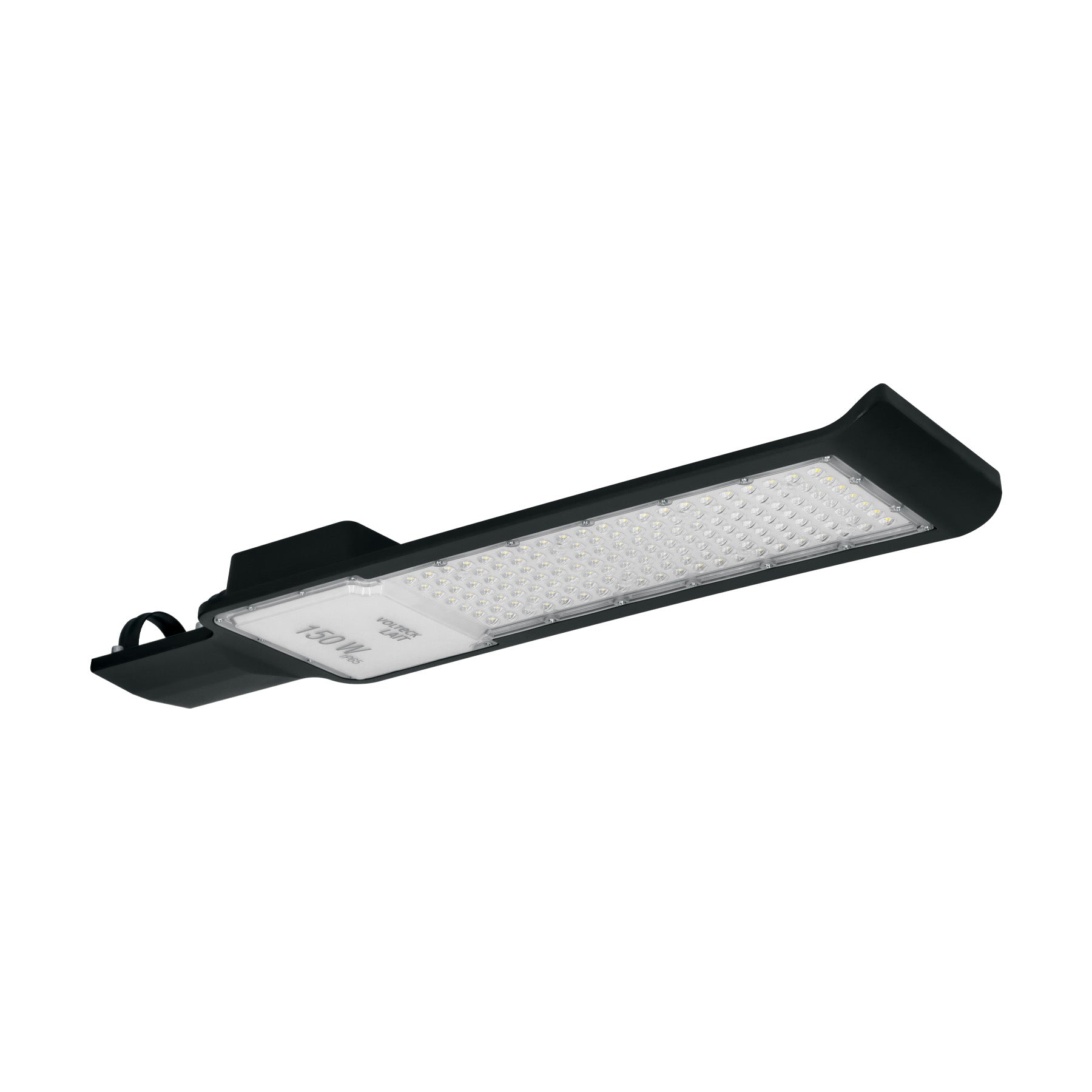 Luminario suburbano LED 150 W 6500 K, plano, VOLTECK | SUB-842L | 48514