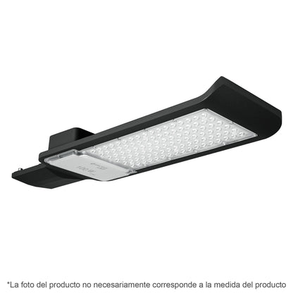 Luminario suburbano LED 200 W 6500 K, plano, VOLTECK | SUB-843L | 48515