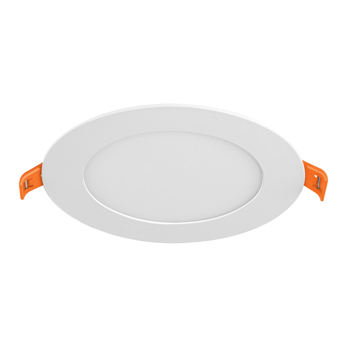 Luminario LED plafón 6W 6500K ultradelgado redondo, VOLTECK | EMP-200L | 48546