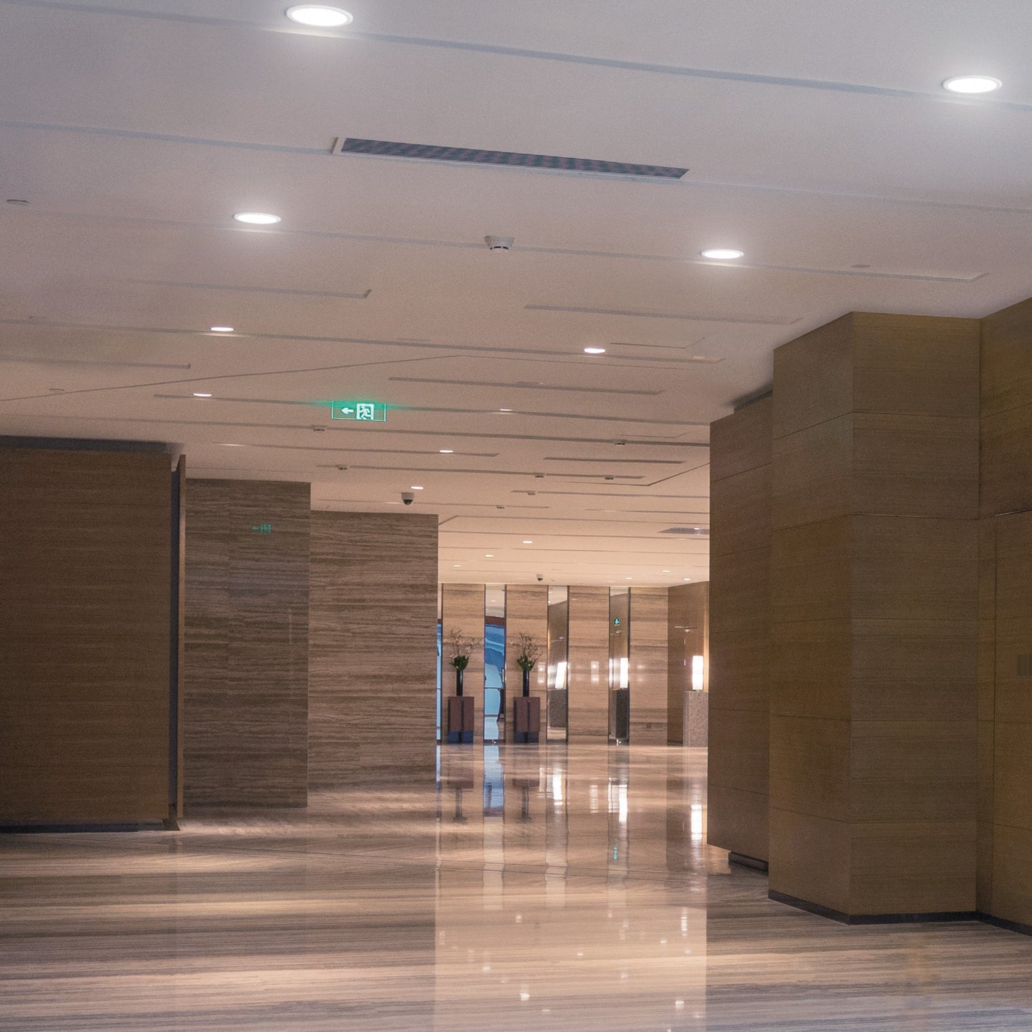 Luminario LED plafón 6W 6500K ultradelgado redondo, VOLTECK | EMP-200L | 48546