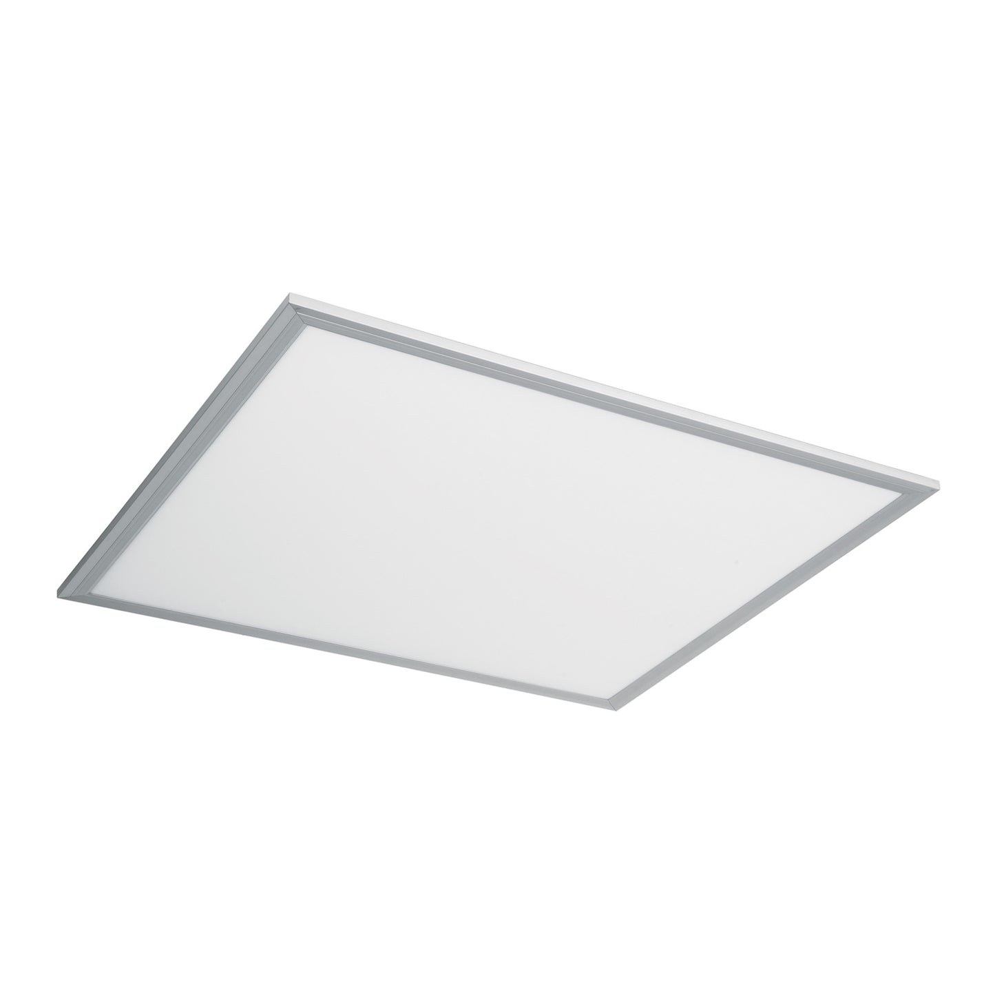 Panel delgado colgante de LED 45 W 60 x 60 cm luz de día | COL-400L | 48549