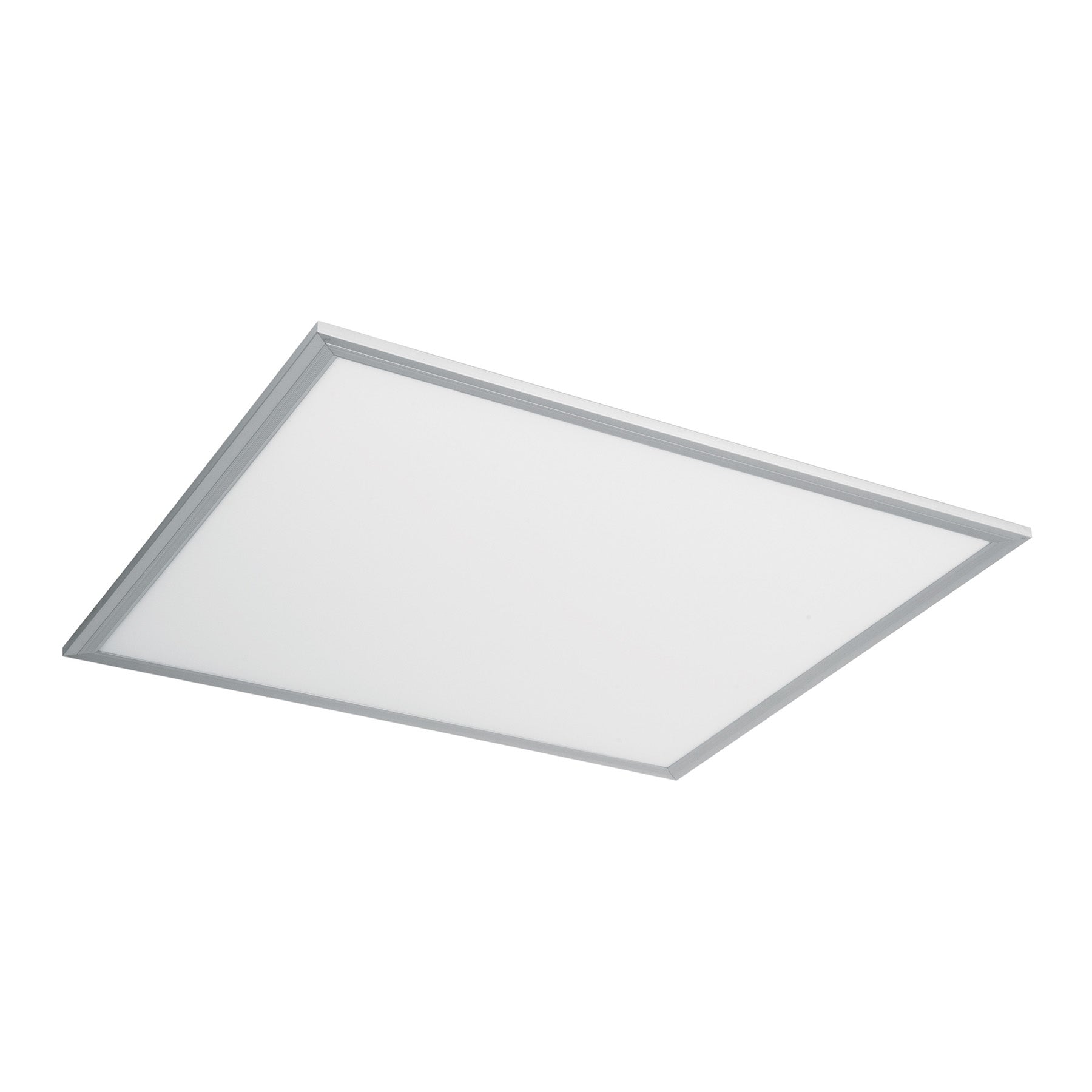 Panel delgado colgante de LED 45 W 60 x 60 cm luz de día | COL-400L | 48549