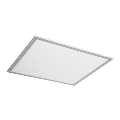 Panel delgado colgante de LED 45 W 60 x 60 cm luz de día | COL-400L | 48549