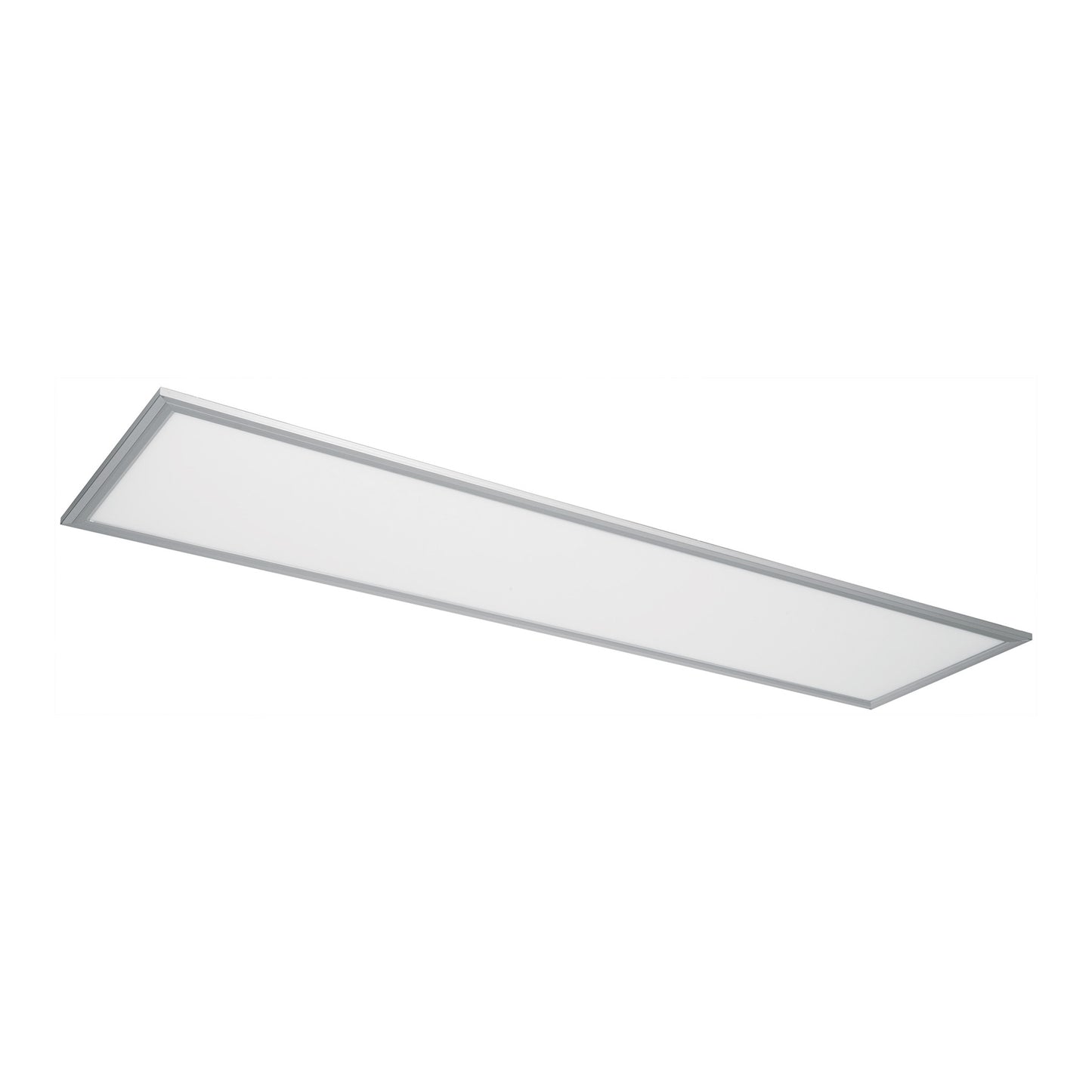 Panel delgado colgante de LED 45 W 30 x 120 cm luz de día | COL-401L | 48550