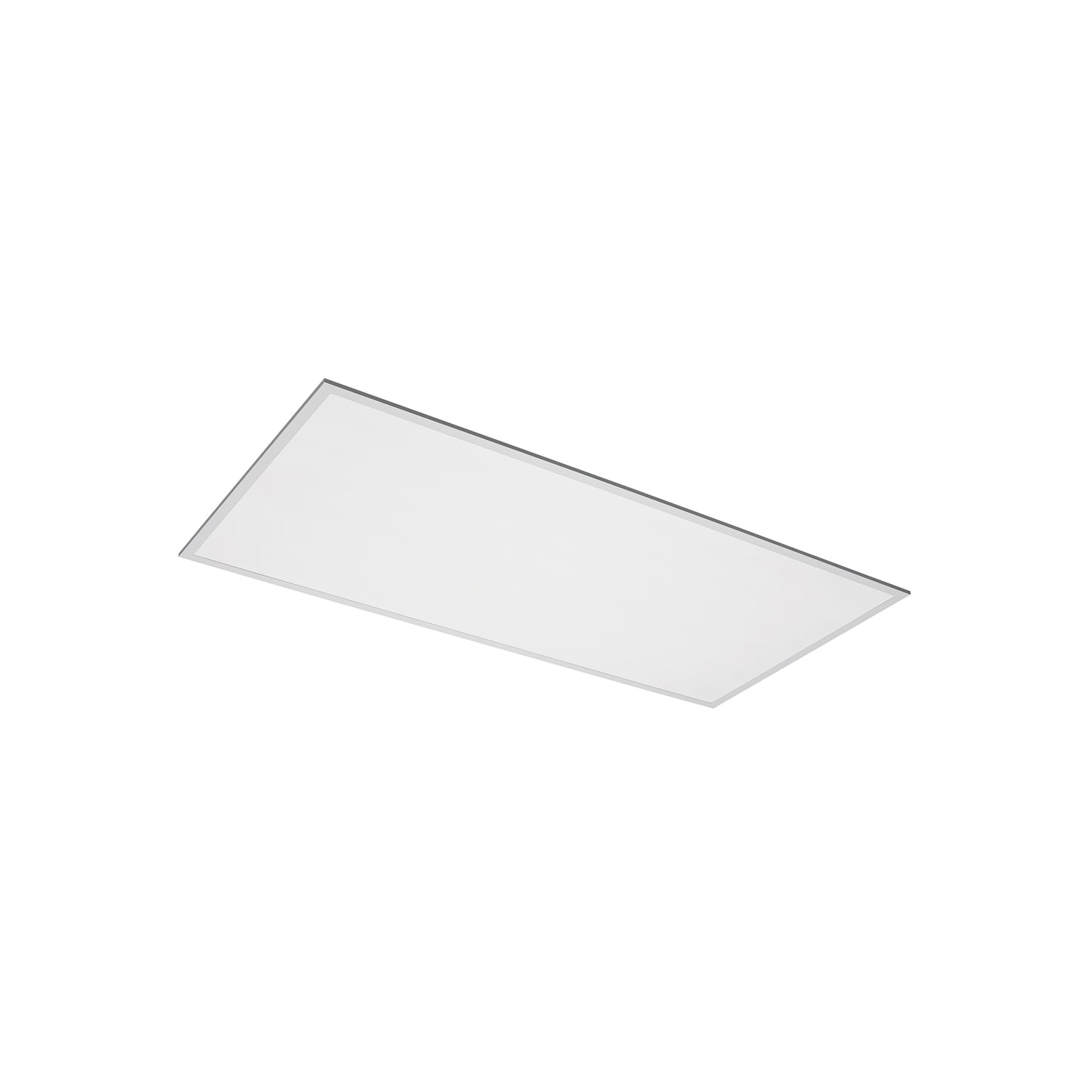 Panel delgado colgante de LED 65 W 60 x 120 cm luz de día | COL-402L | 48551