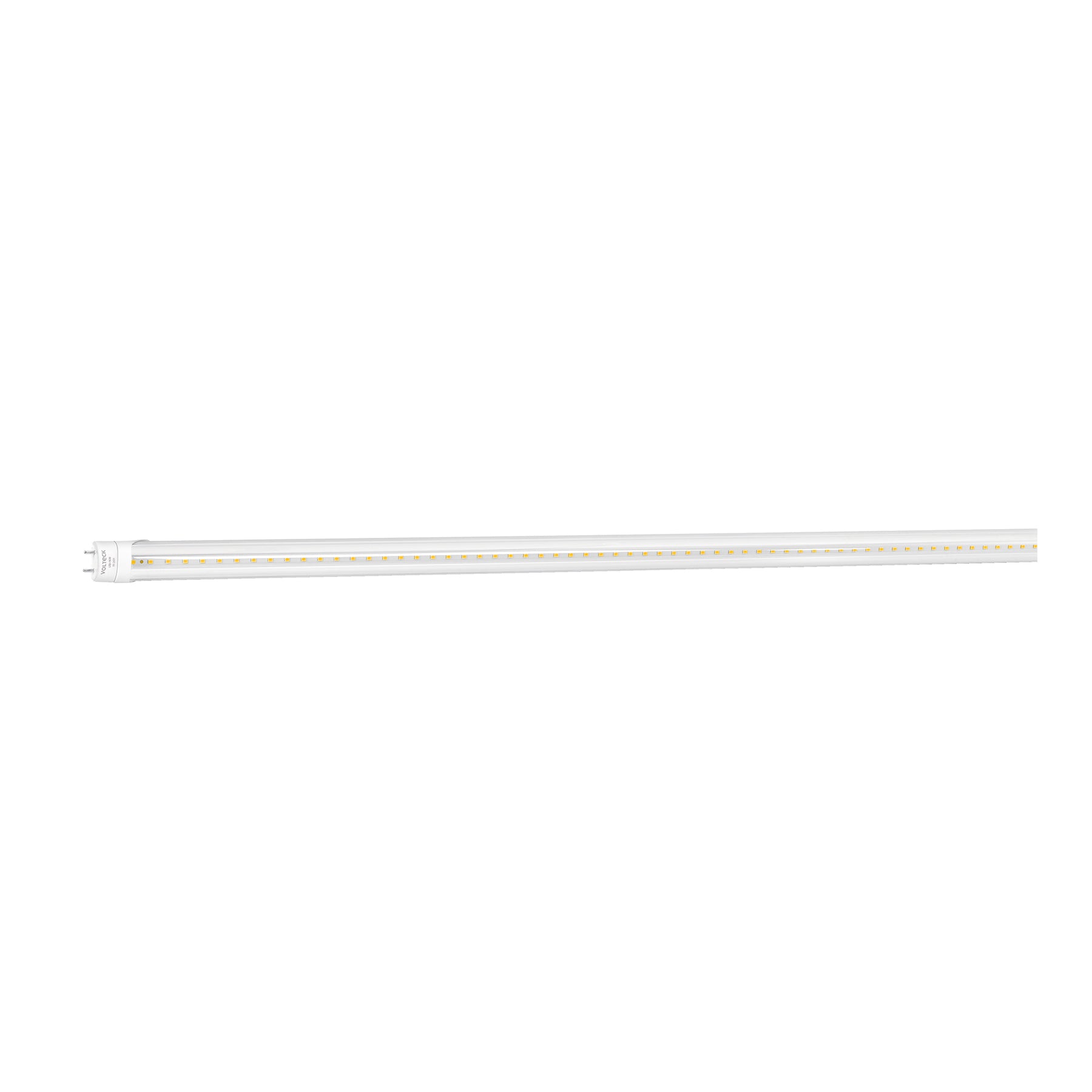 Tubo de LED T8 36 W base G13 pantalla policarbonato, Volteck | LED-T836 | 49310