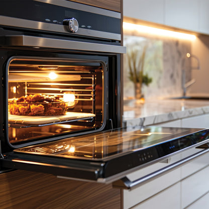 Foco incandescente 25W para horno/refrigerador, transparente | FHO-25 | 49384