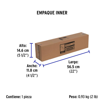 Luminario de sobreponer 3 spots base GU10, Verona, Volteck | SOB-313S | 49554
