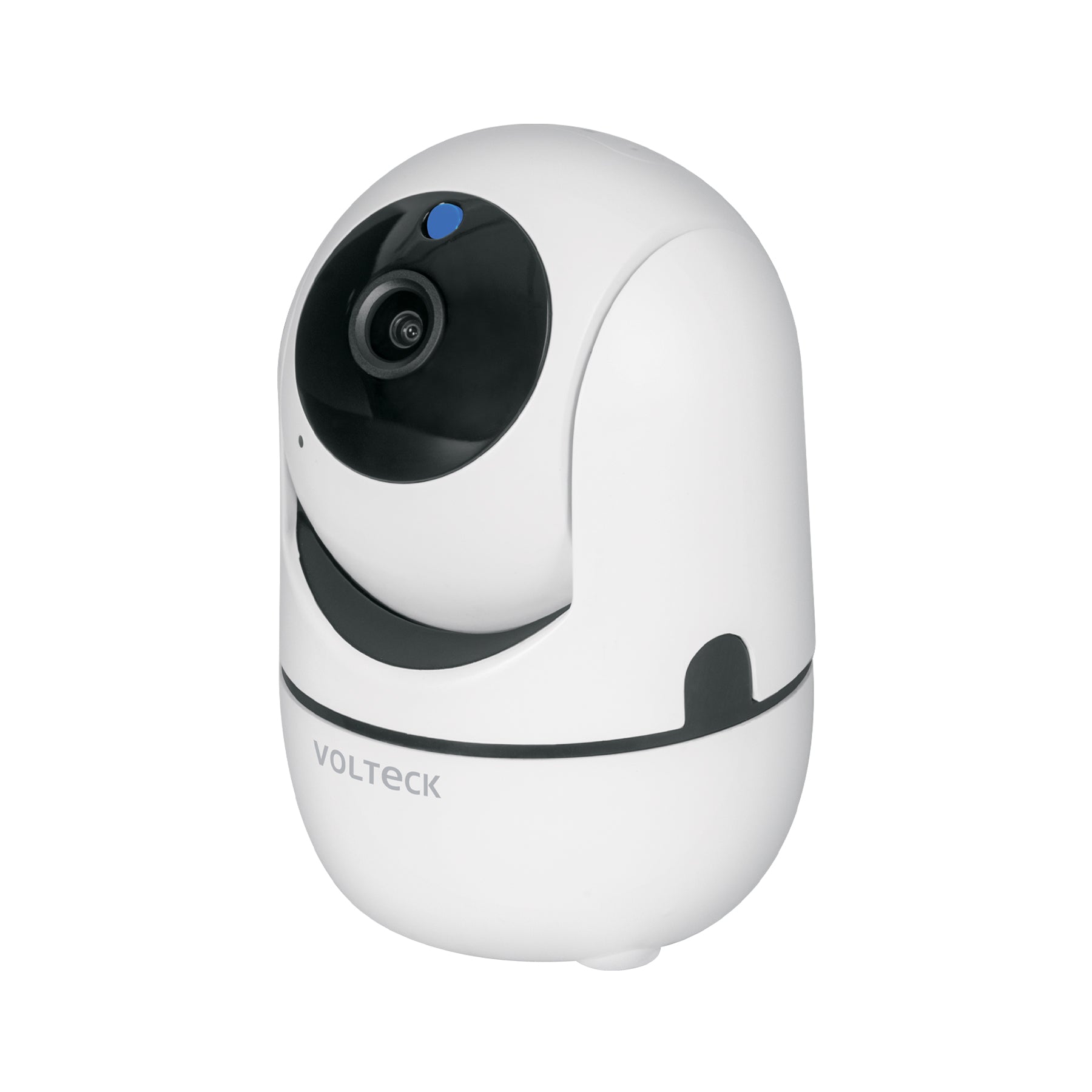 Cámara WiFi Robotizada 3MP, Volteck | CTV-30W | 49556