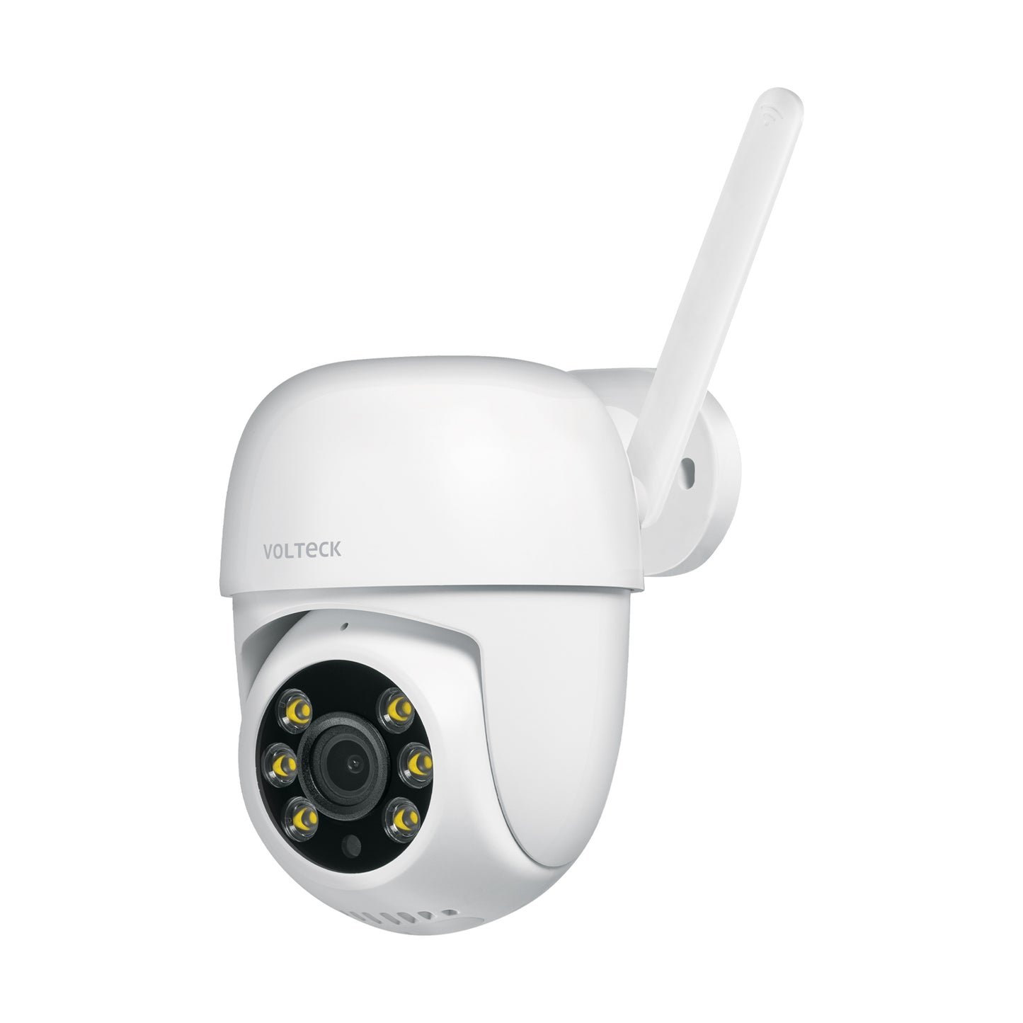 Cámara WiFi Robotizada Tipo Domo 3MP, Volteck | CTV-31W | 49557