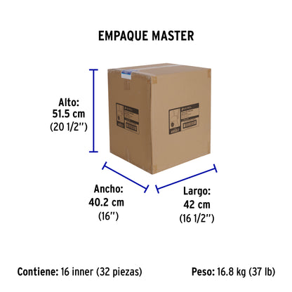 Cámara WiFi Robotizada Tipo Domo 3MP, Volteck | CTV-31W | 49557