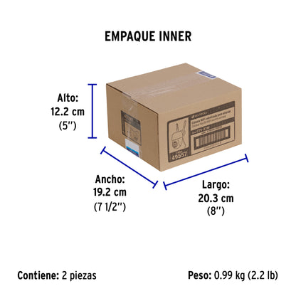 Cámara WiFi Robotizada Tipo Domo 3MP, Volteck | CTV-31W | 49557