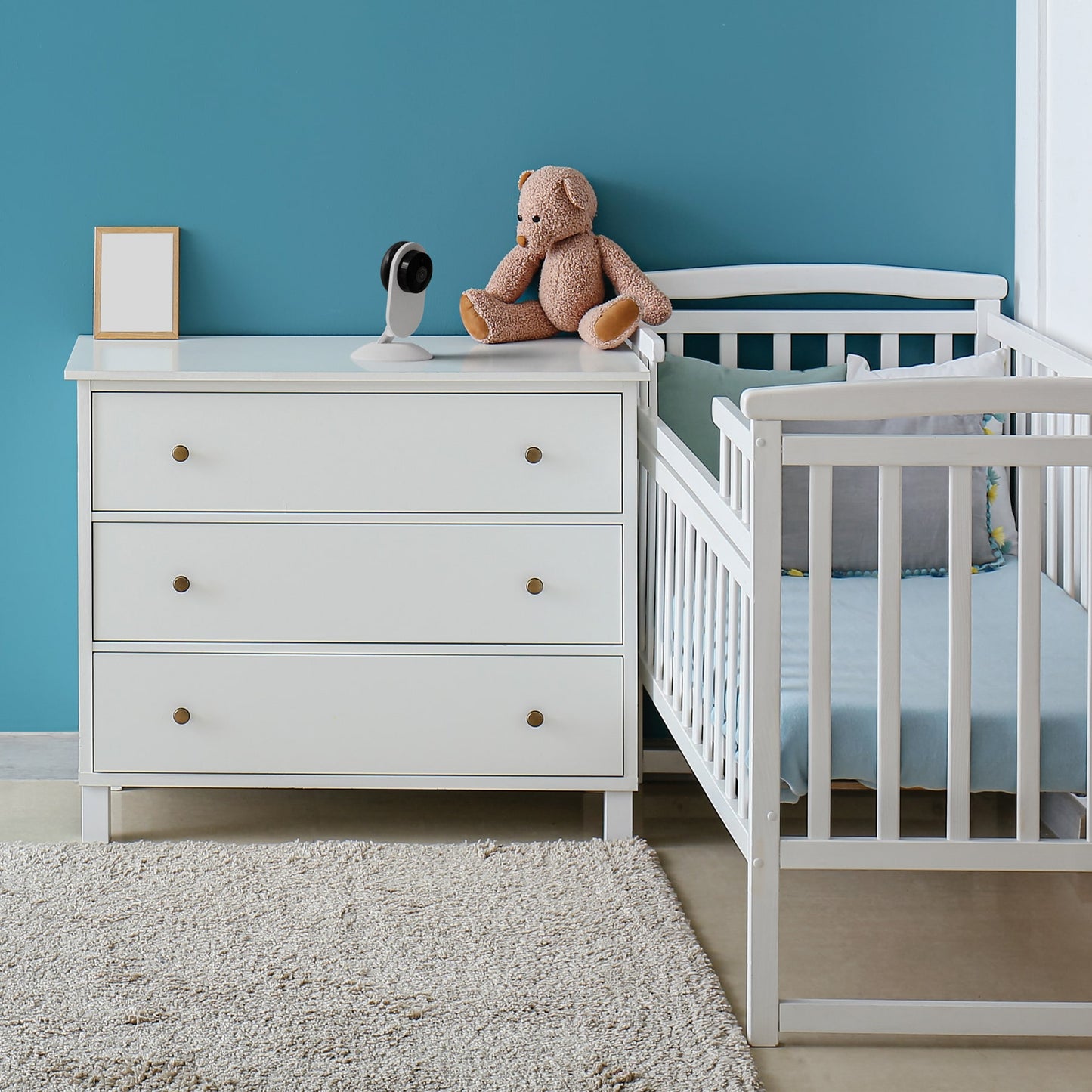 Cámara WiFi Fija 2MP, Volteck | CTV-20W | 49558