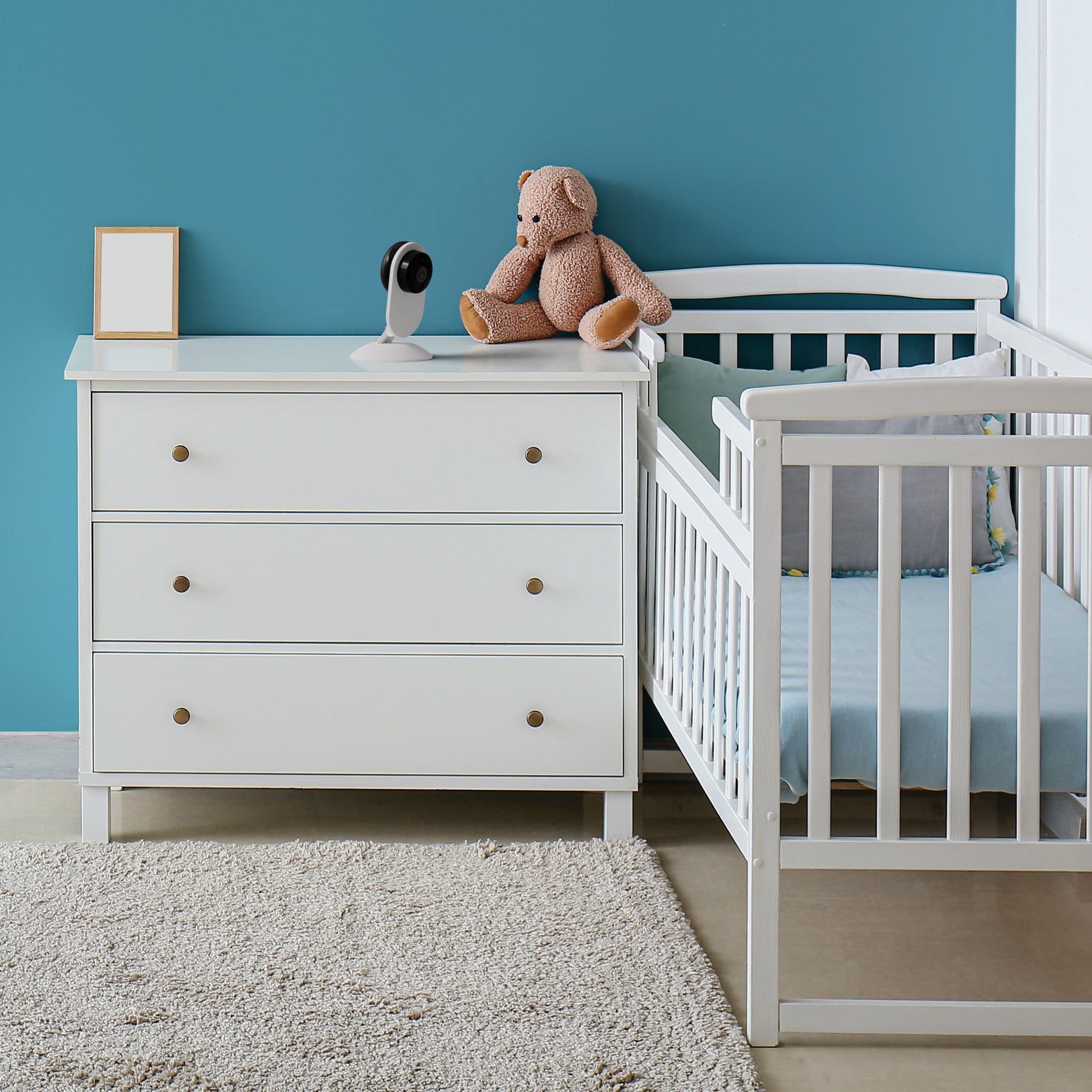 Cámara WiFi Fija 2MP, Volteck | CTV-20W | 49558