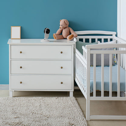 Cámara WiFi Fija 2MP, Volteck | CTV-20W | 49558