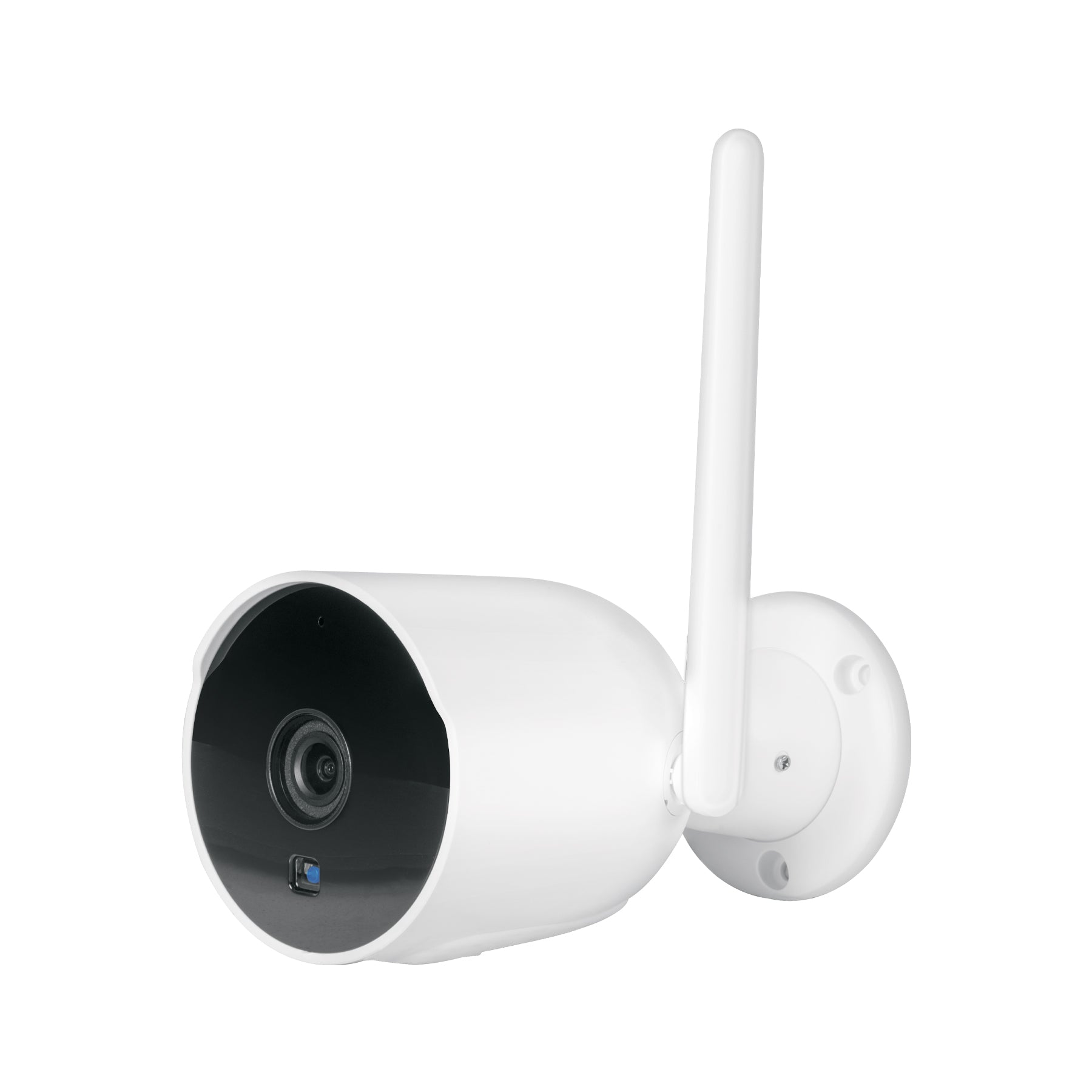 Cámara WiFi Tipo Bala 2MP, Volteck | CTV-21W | 49559